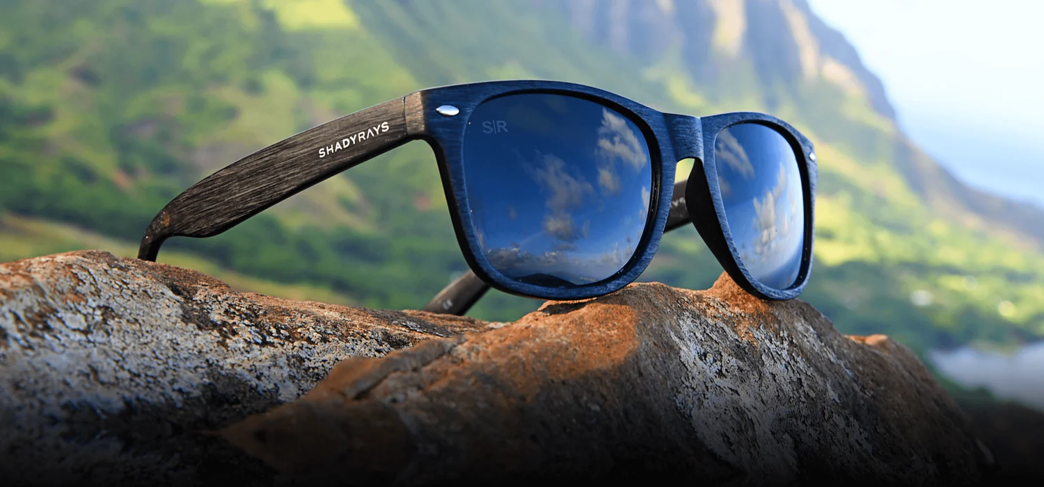 Adventure More, Worry Less